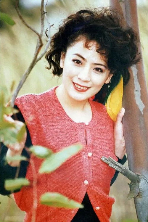 et billede af Xiao'ou Deng