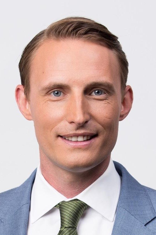 Tom McRae