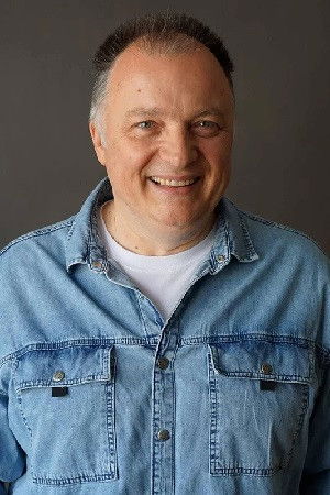 et billede af Rade Marković