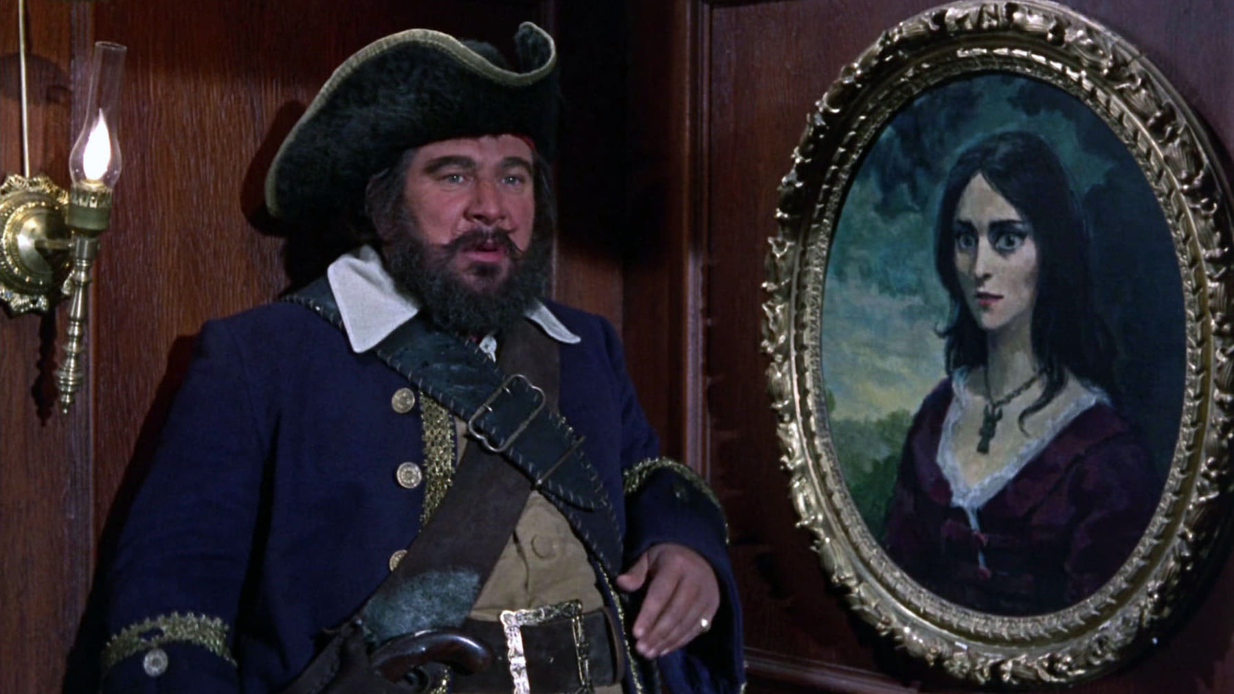 Blackbeard's Ghost (1968)