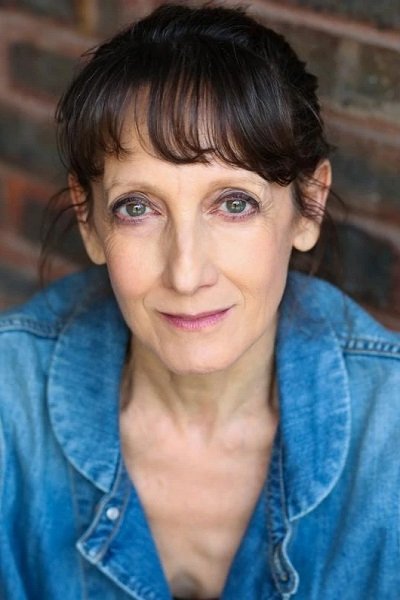 et billede af Carol Been