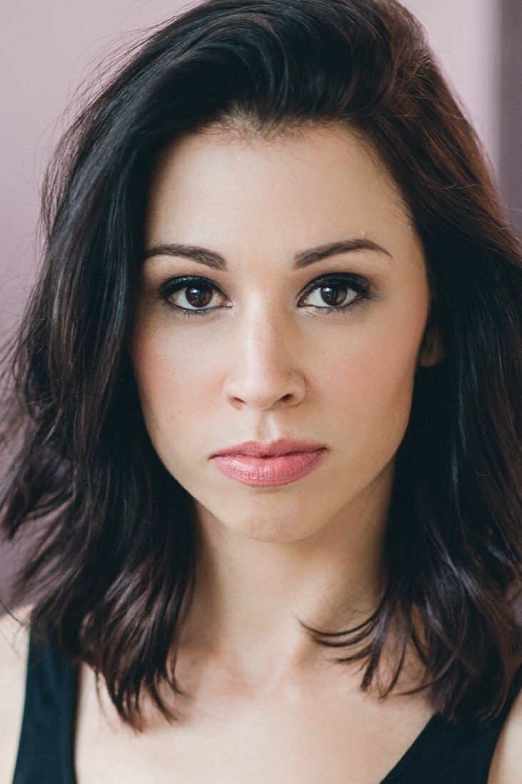 et billede af Julia Dyan-Porter