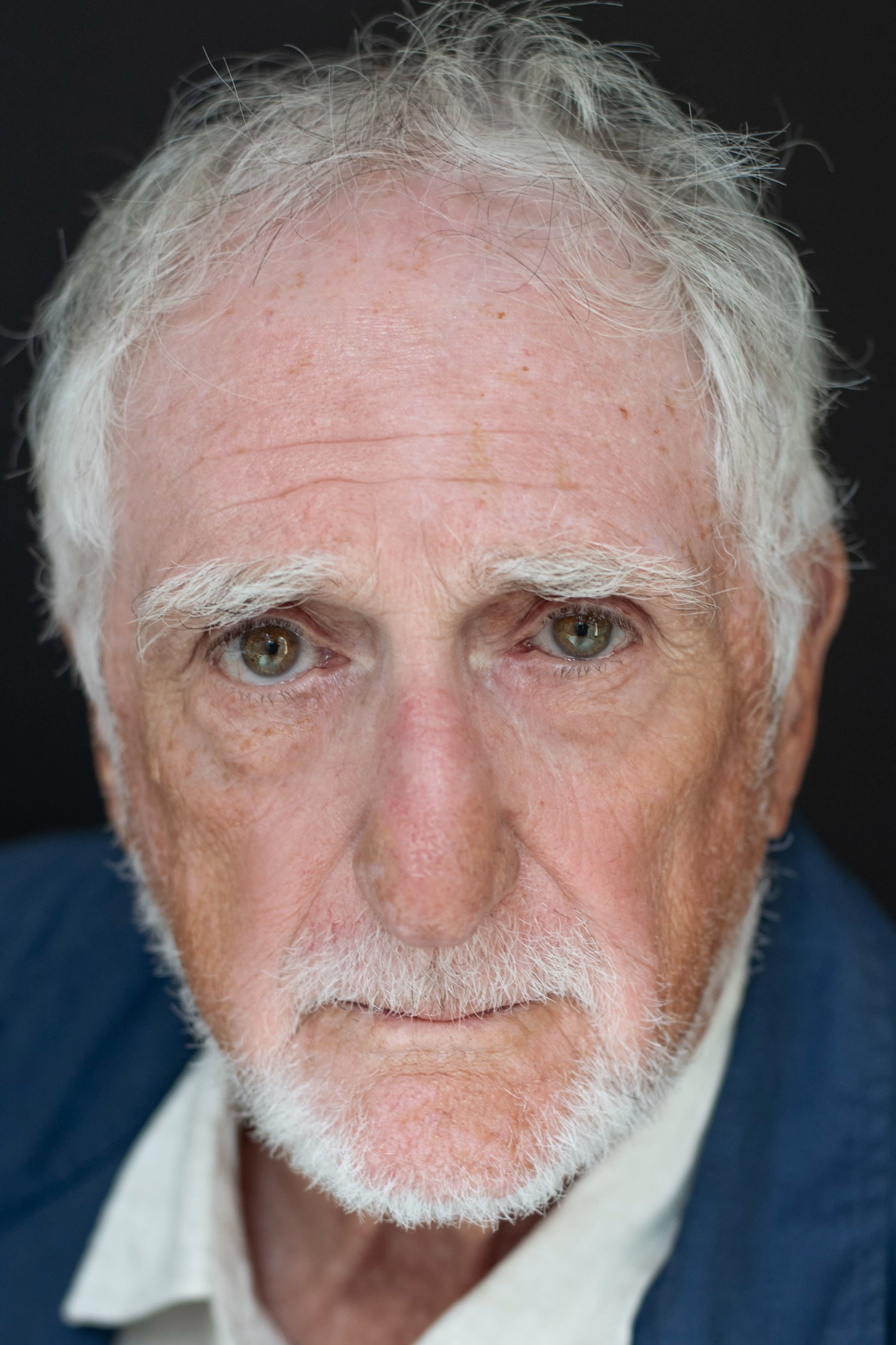 et billede af Bob Giraldi