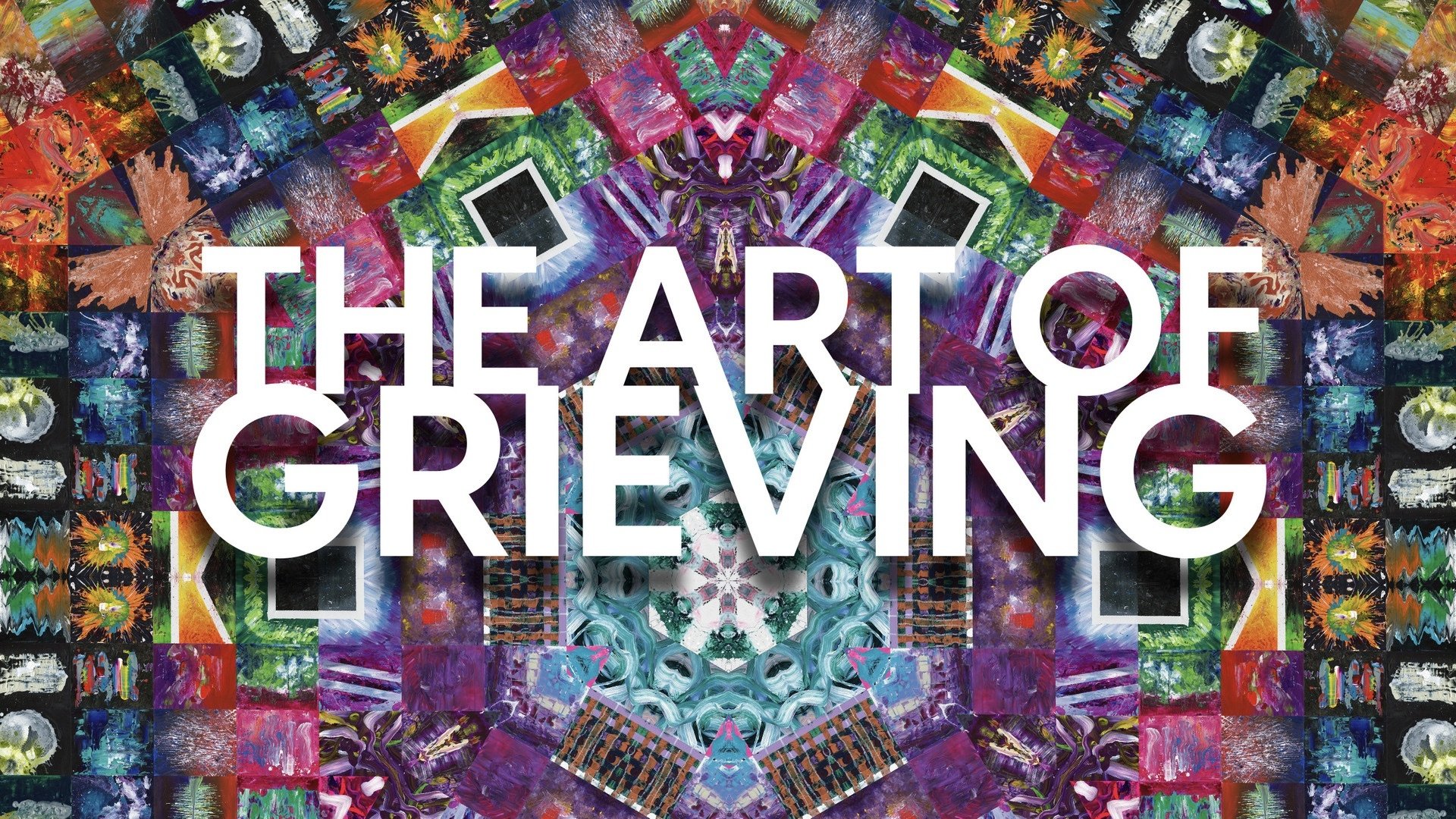 The Art of Grieving (2022)
