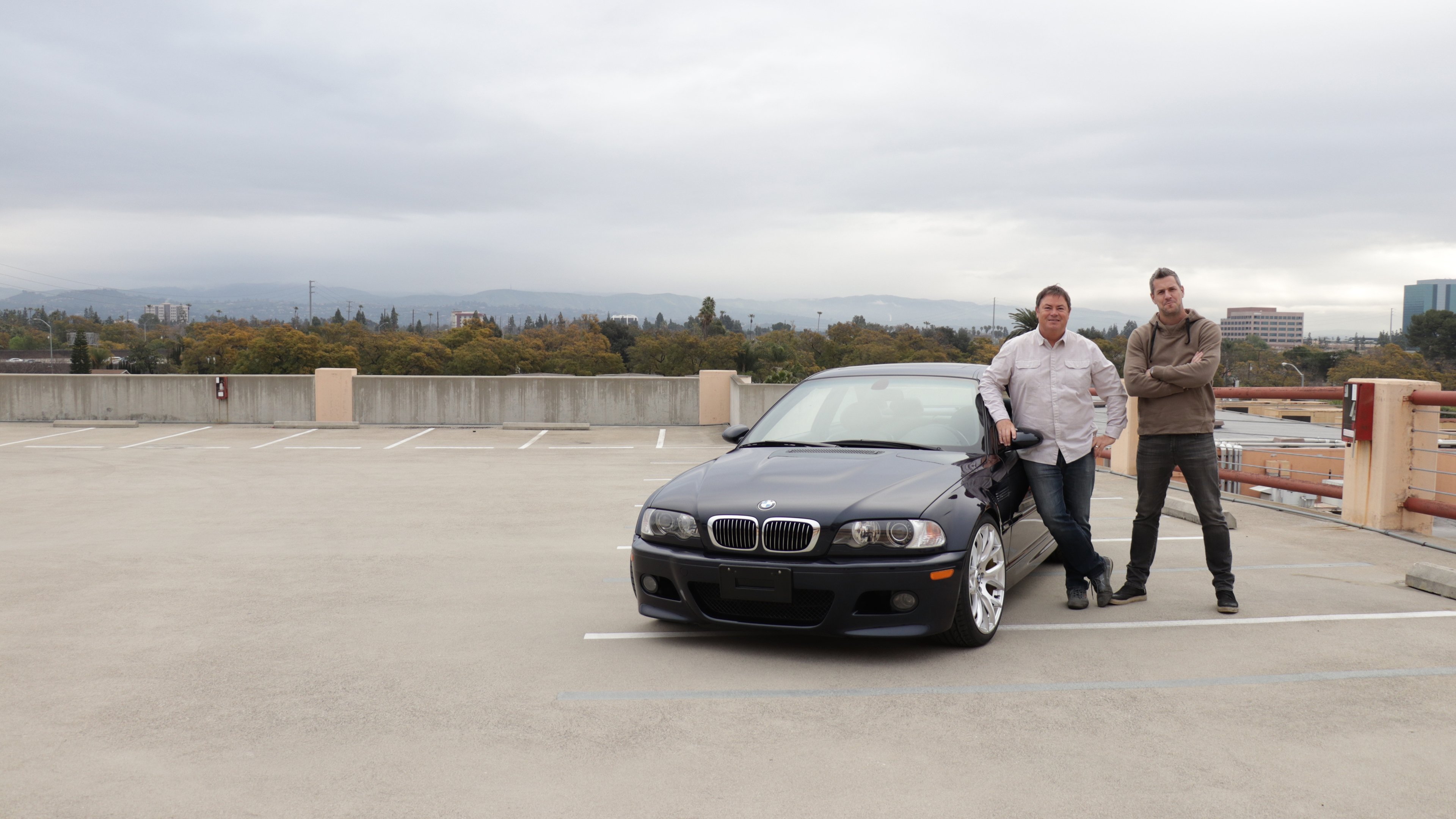 Wheeler Dealers