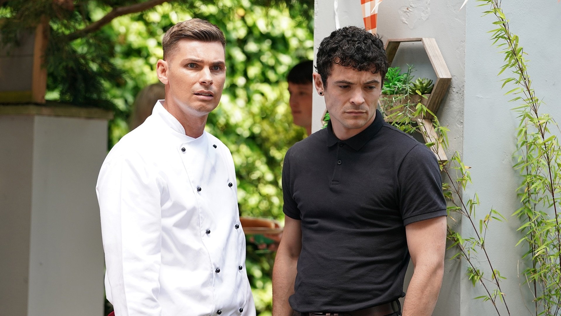 Hollyoaks 31x96