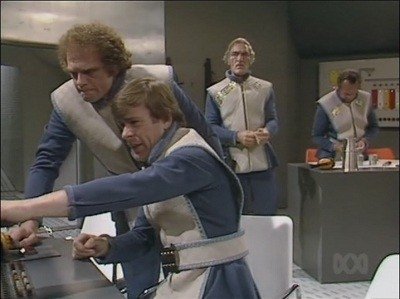 Doctor Who Staffel 16 :Folge 17 