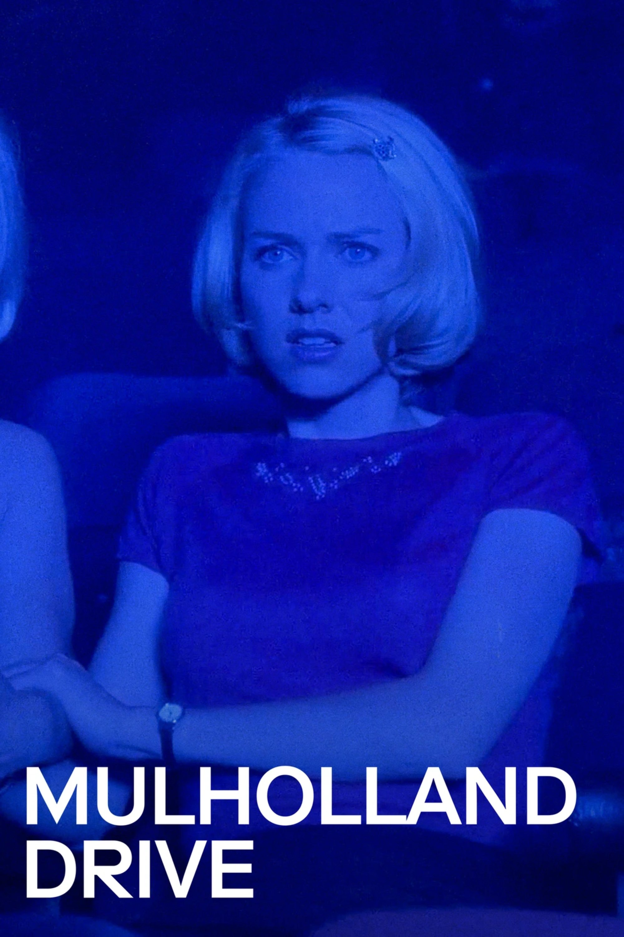 Mulholland Drive