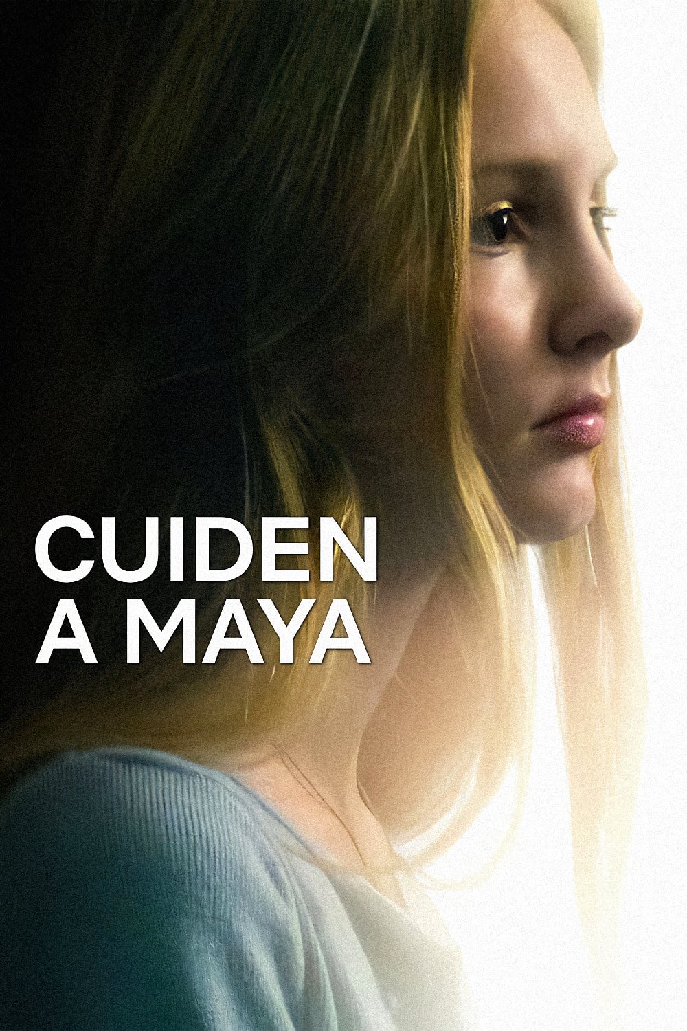 Take Care of Maya 2023 movie download - NETNAIJA