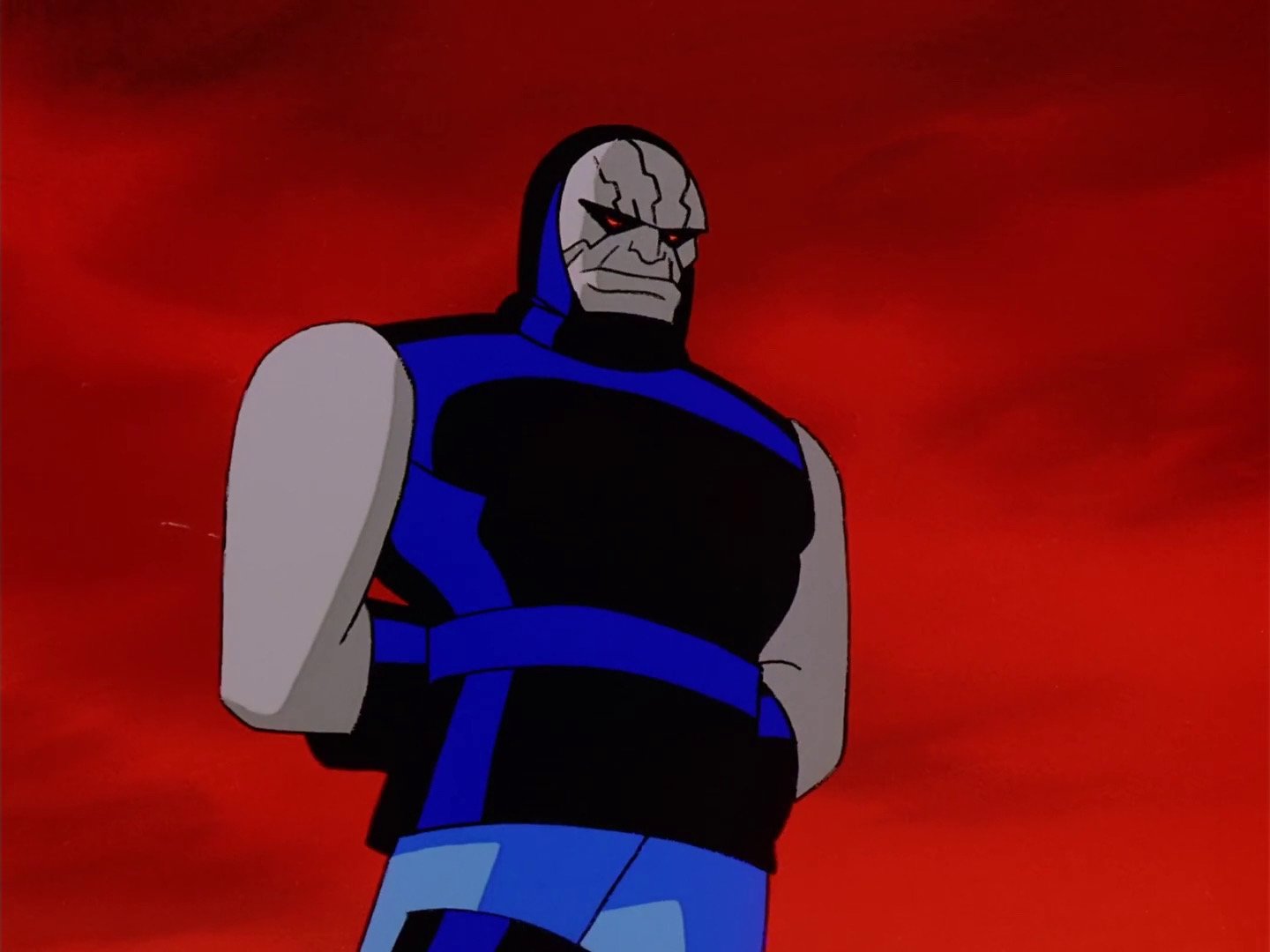 Superman: The Animated Series