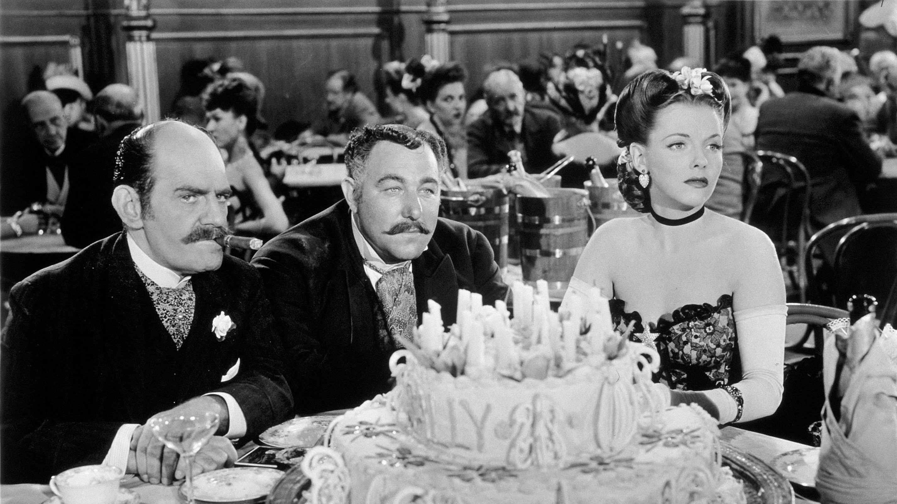 Nob Hill (1945)