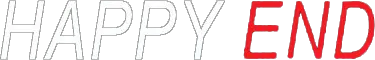 Happy End Logo