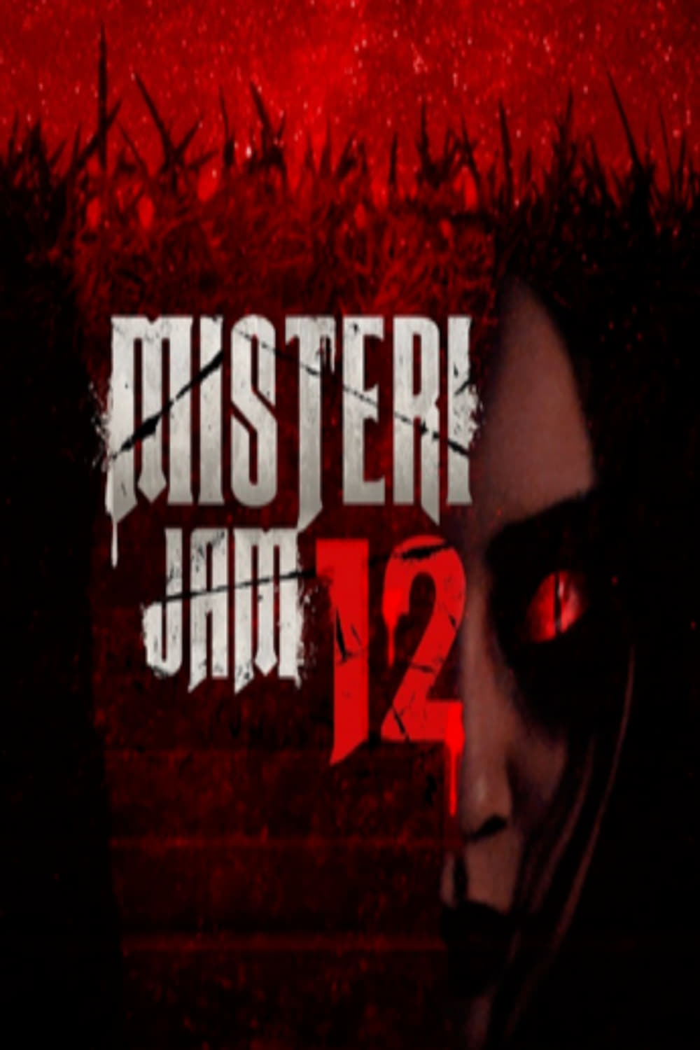Misteri Jam 12 TV Shows About Mystery