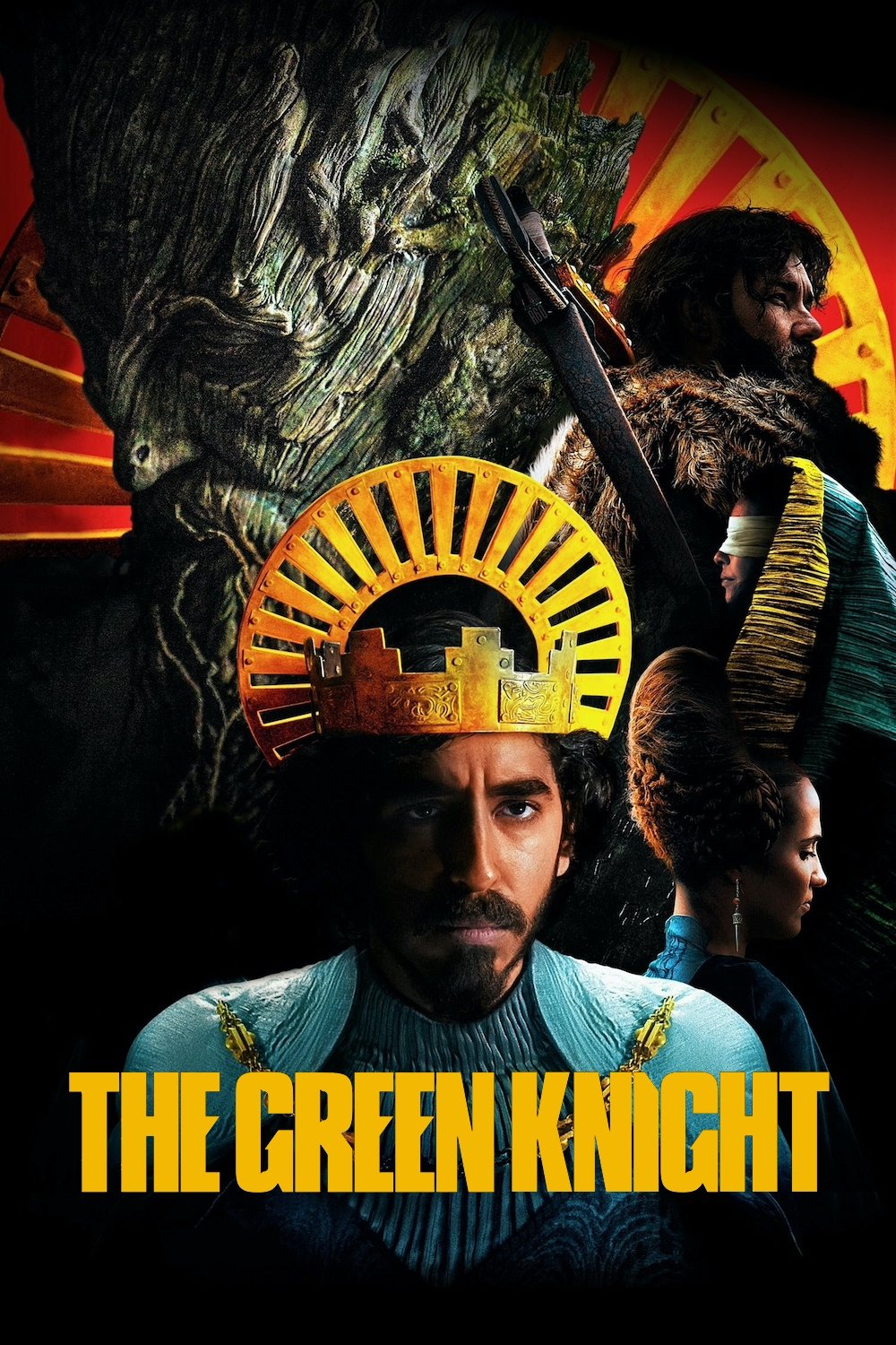 The Green Knight