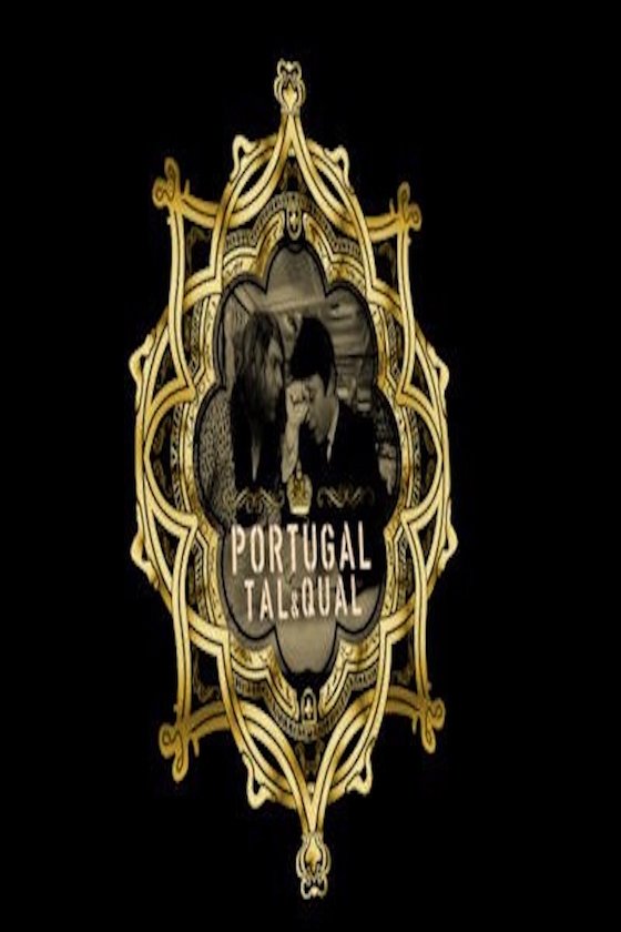 Portugal Tal & Qual - Season 1