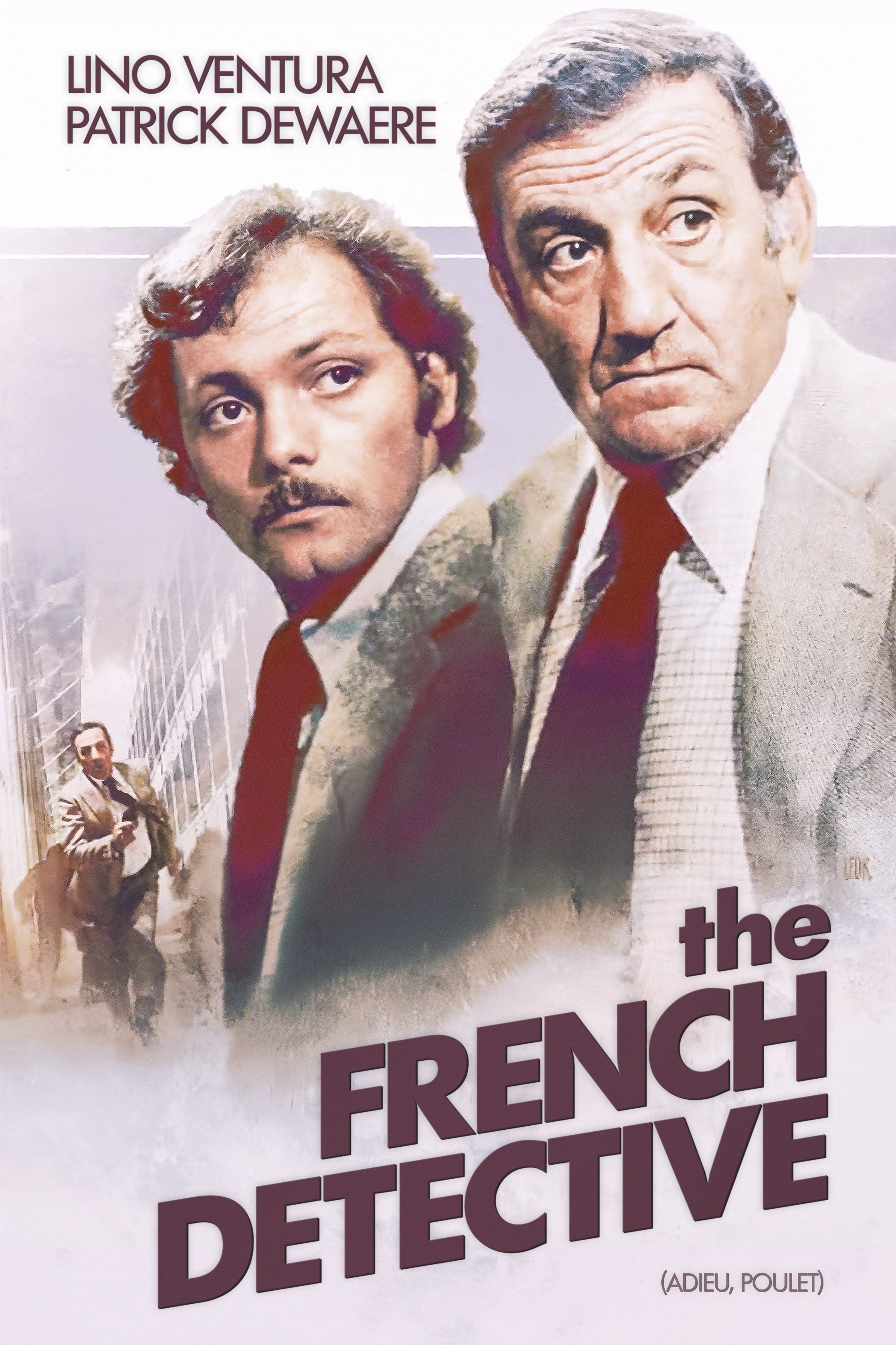 The French Detective