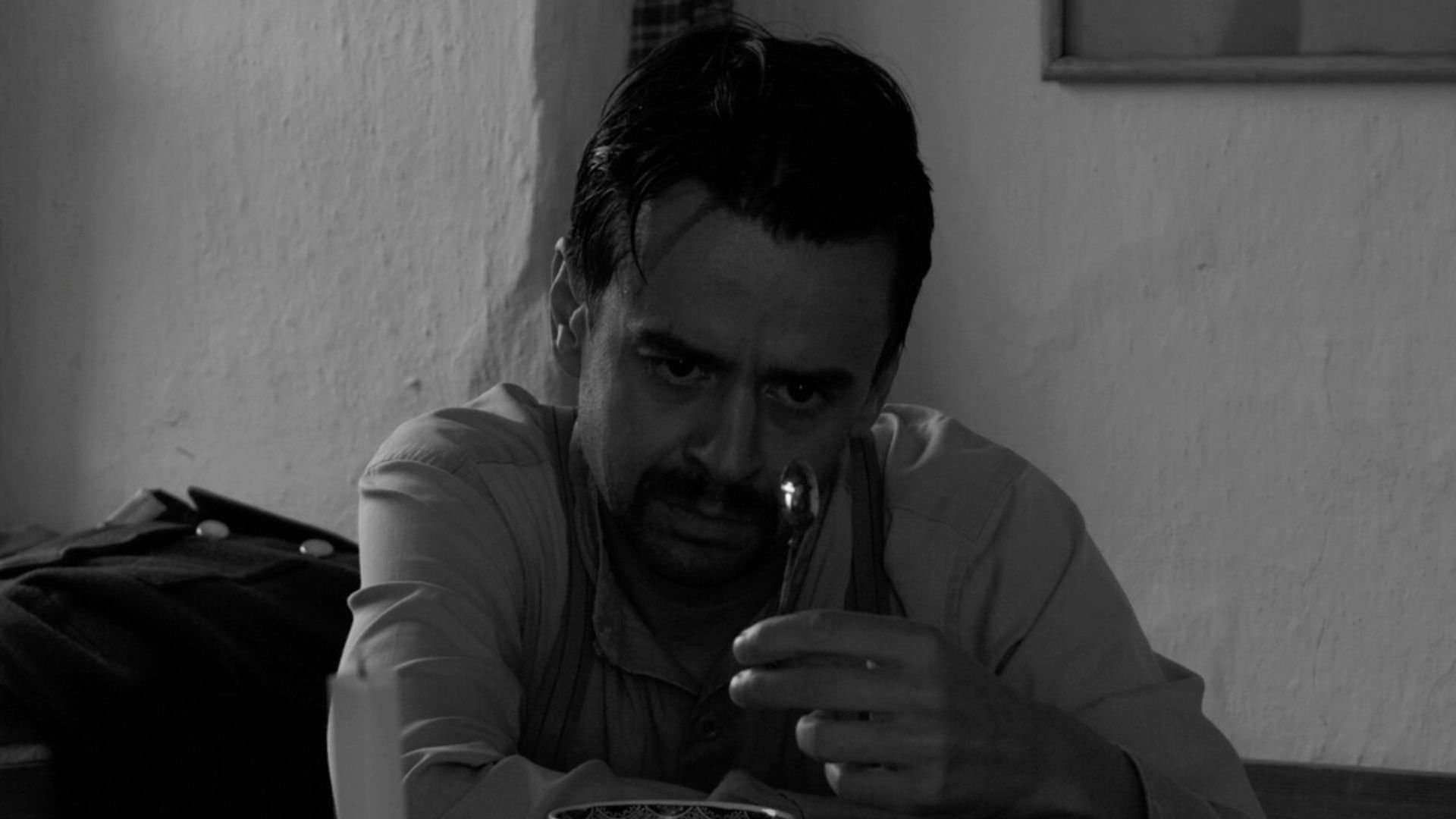 The Painter (2024)