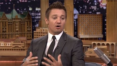 The Tonight Show Starring Jimmy Fallon Staffel 1 :Folge 139 