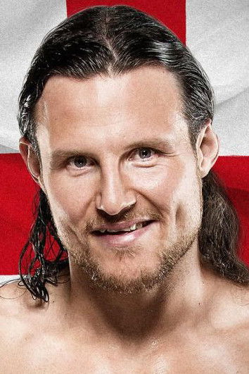 et billede af Joseph Buckton