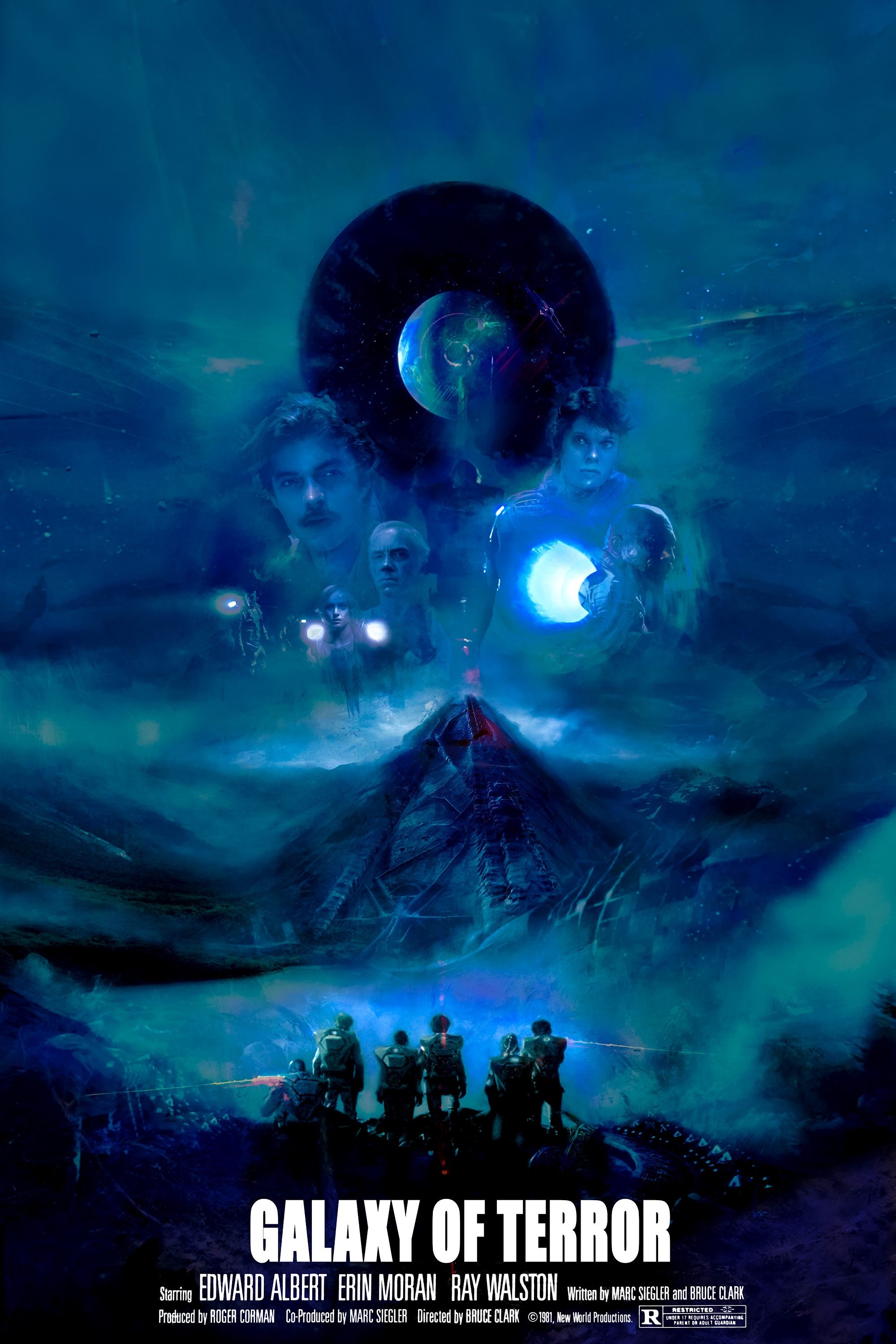 Galaxy of Terror