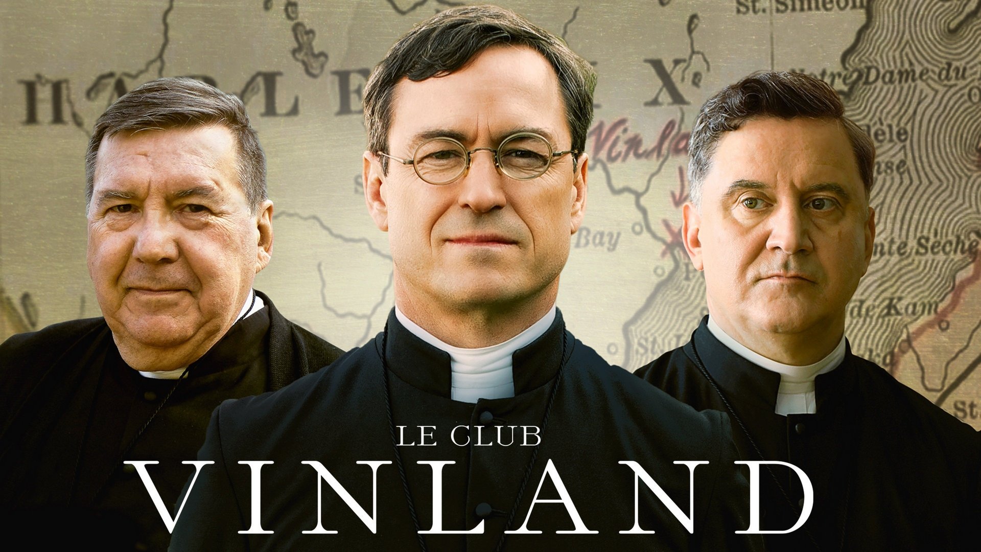The Vinland Club (2021)