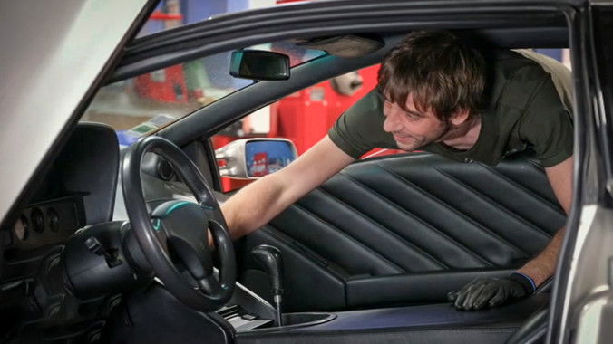 Wheeler Dealers France Season 10 :Episode 14  Episode 14