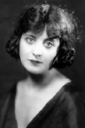 et billede af Margarita Fischer