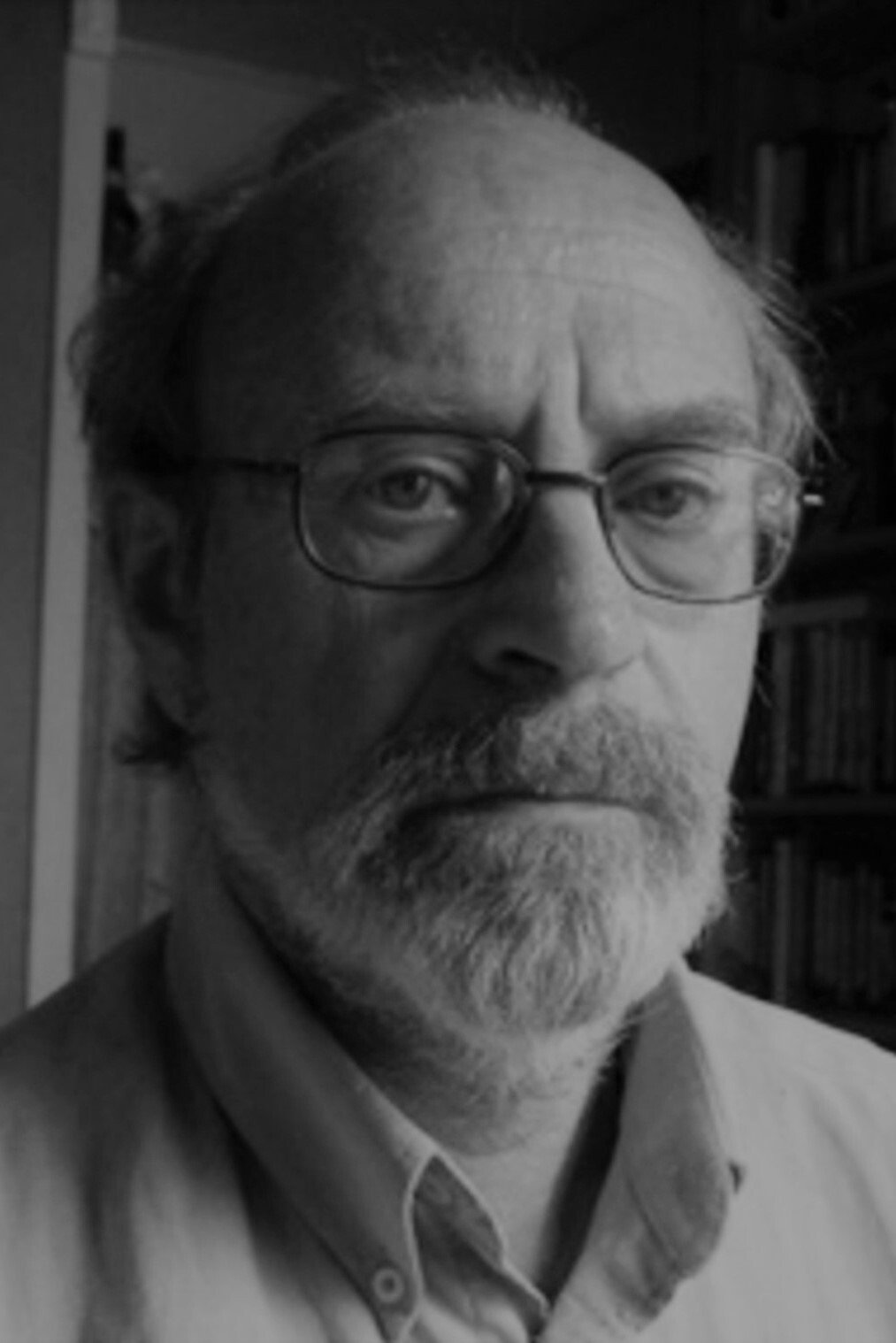 et billede af Pedro Chaskel