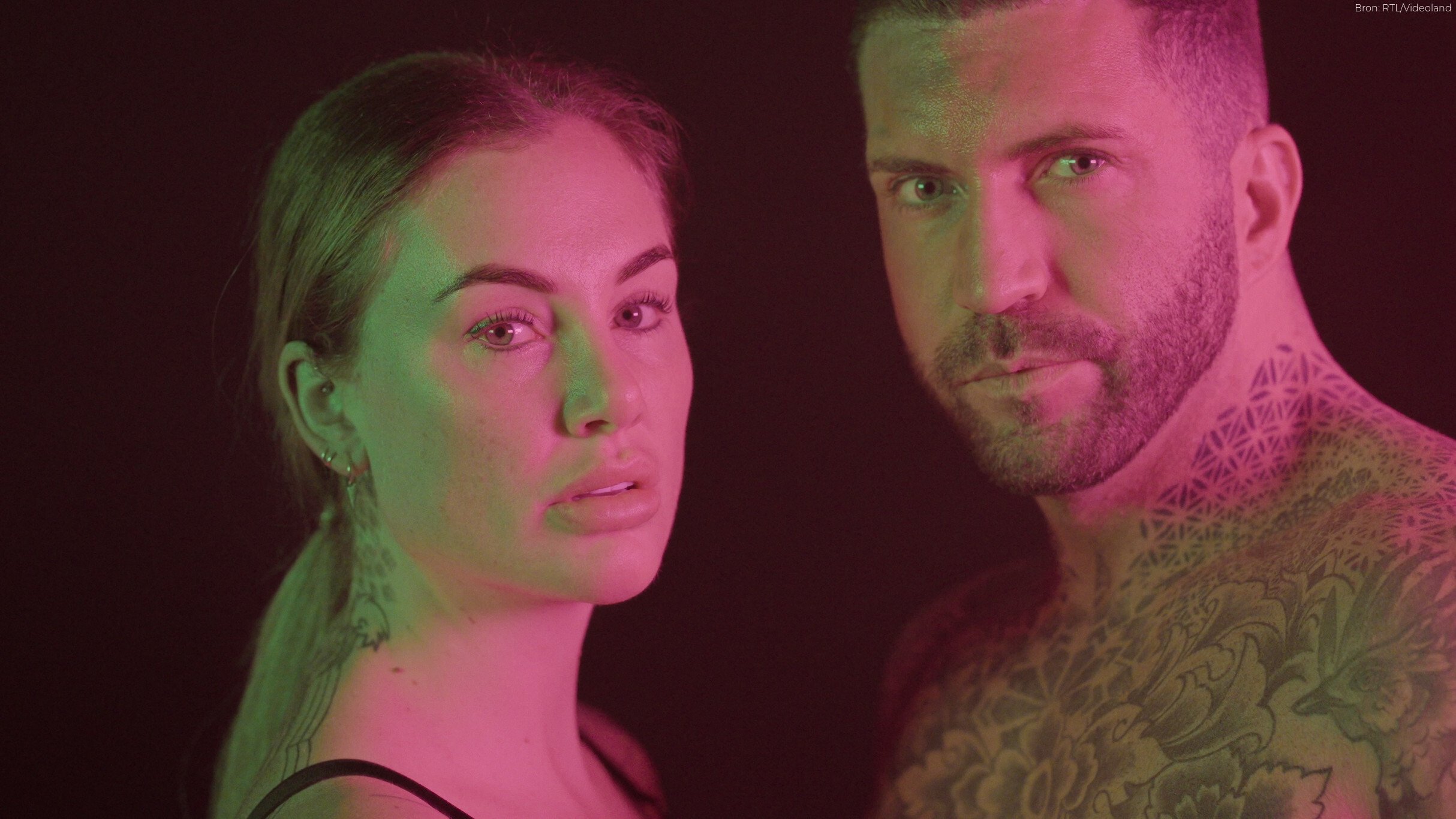 OnlyFans Uncovered (TV Series 20212021) Backdrops — The Movie