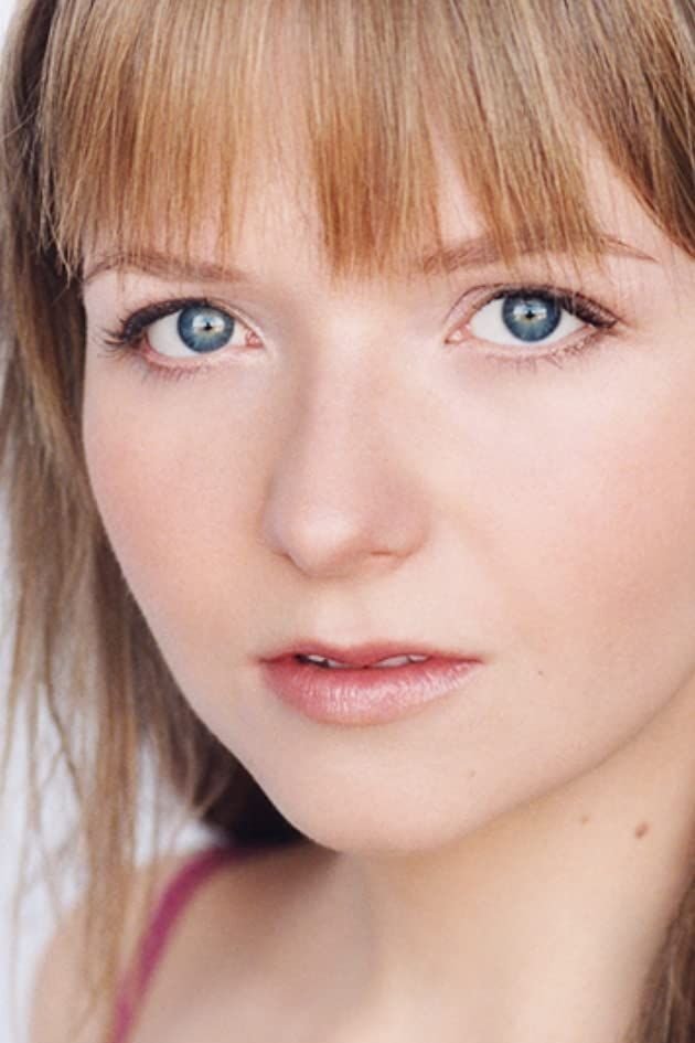 et billede af Marissa Ingrasci