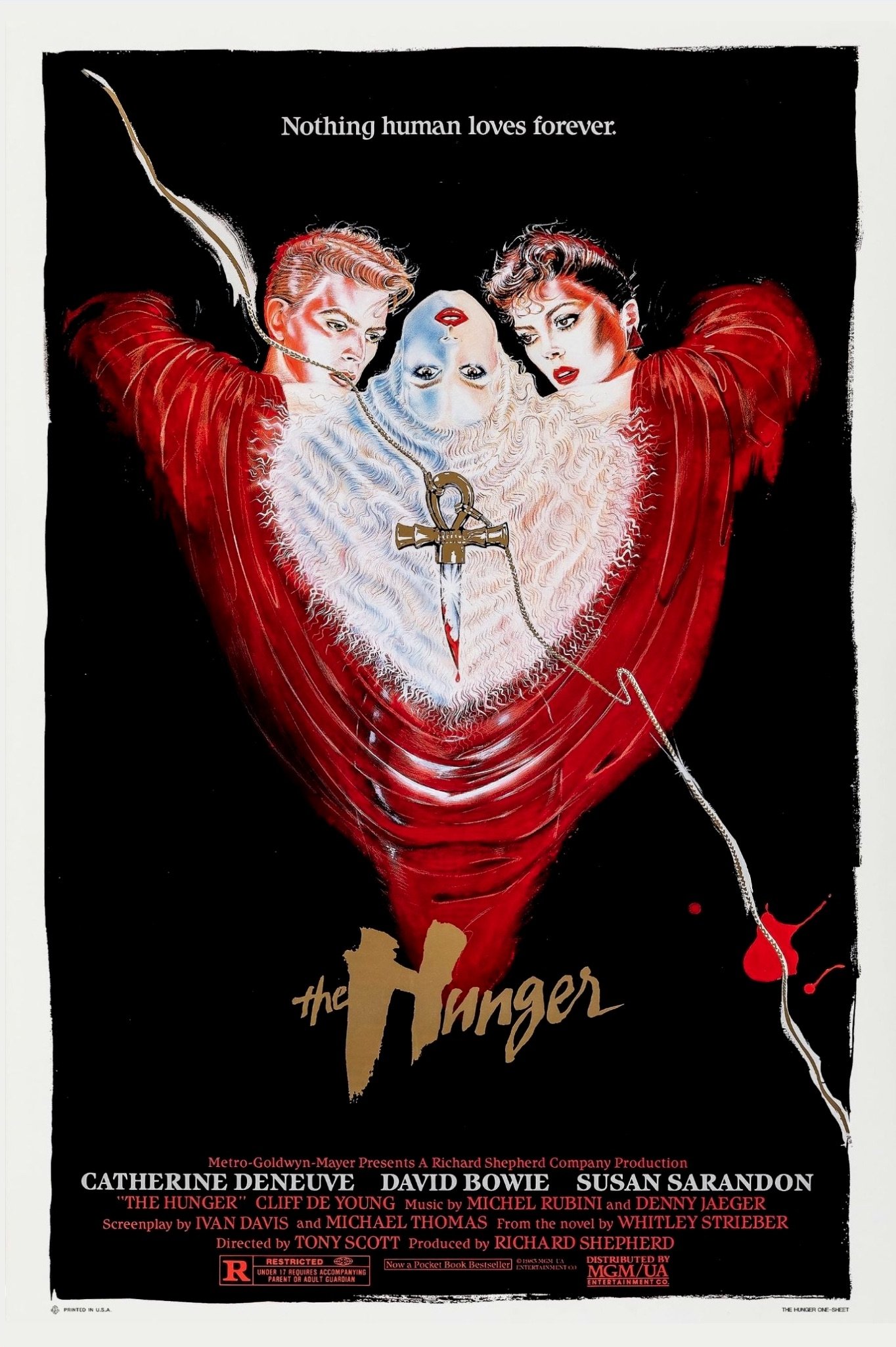 The Hunger