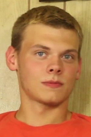 et billede af Bo Rider