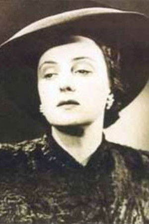 et billede af Tamari Tsitsishvili