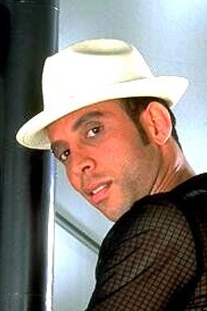 et billede af Luis Clemente