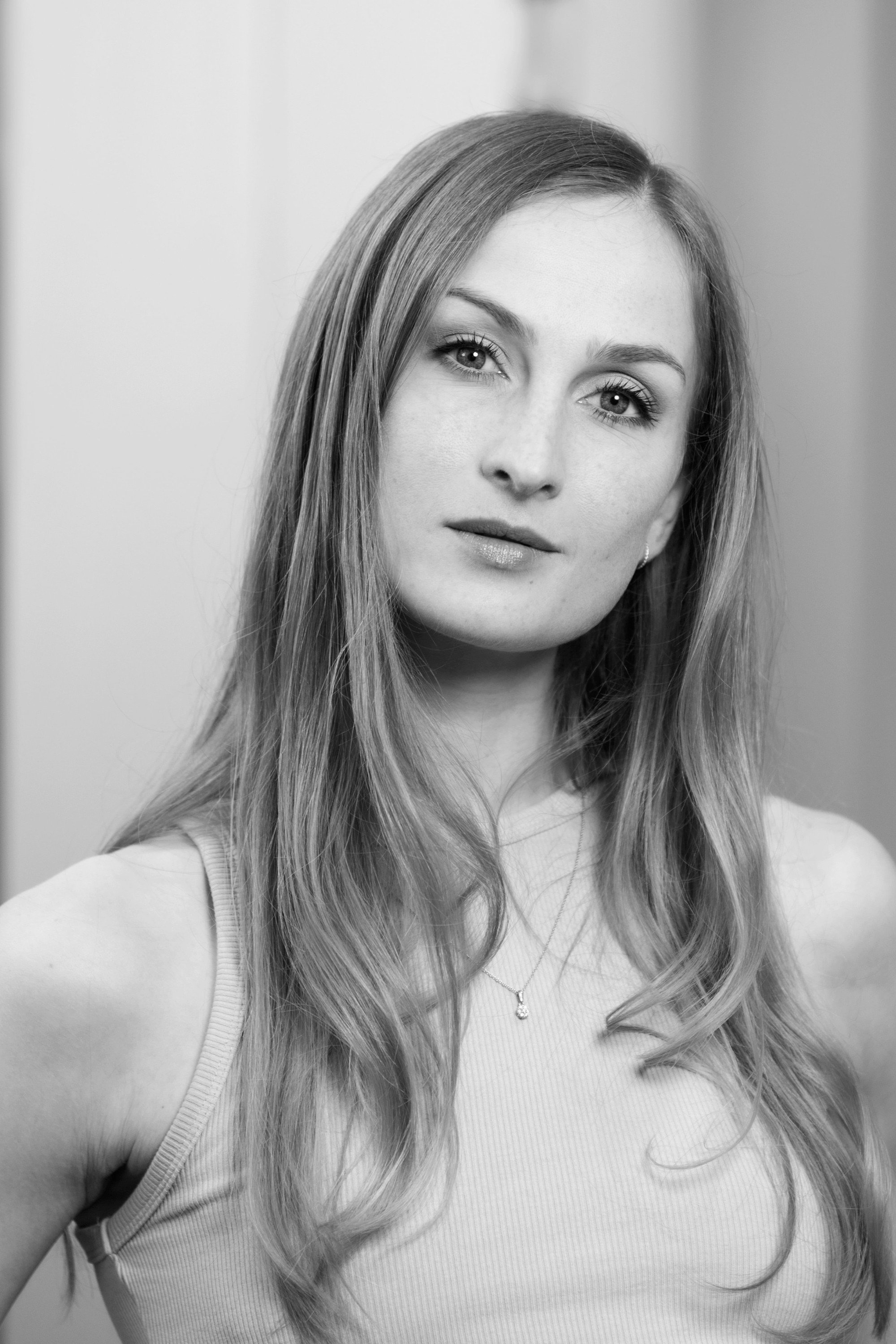 Grete Sofie Borud Nybakken fotoğraf 3