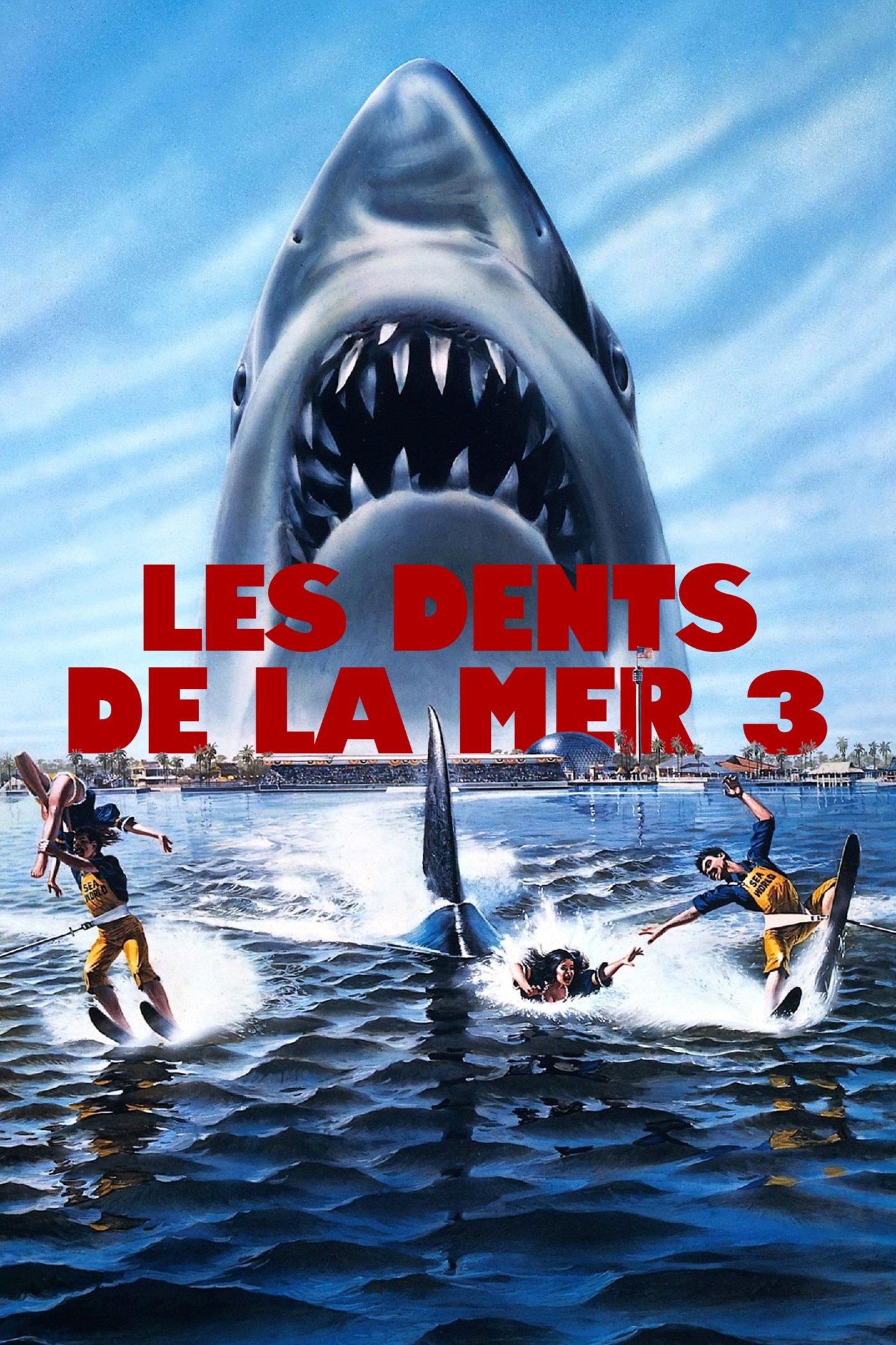 Jaws 3-D