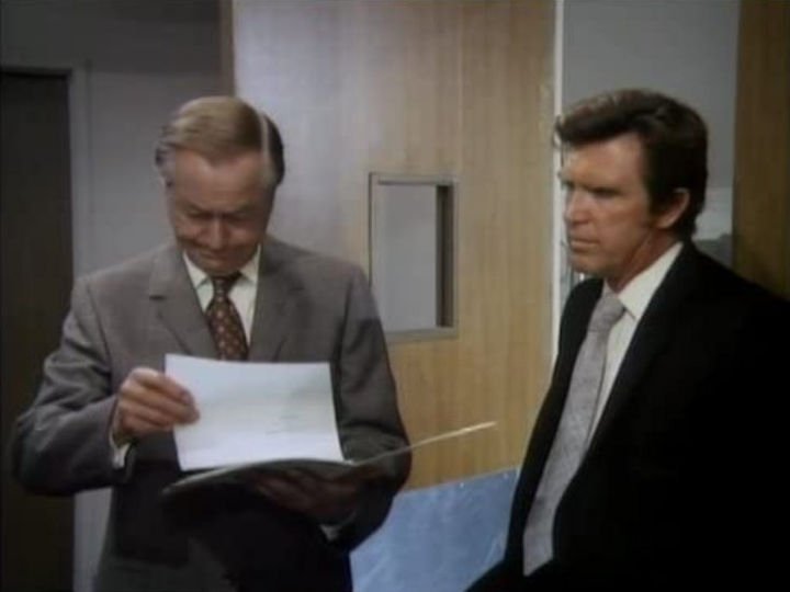 Marcus Welby, M.D.