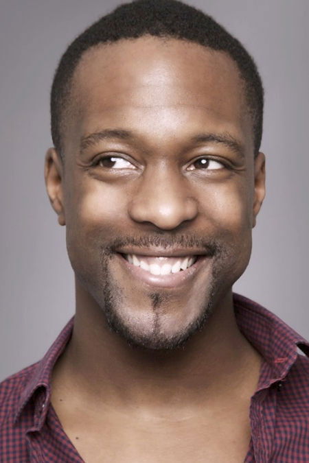 et billede af Rudy Mayoute