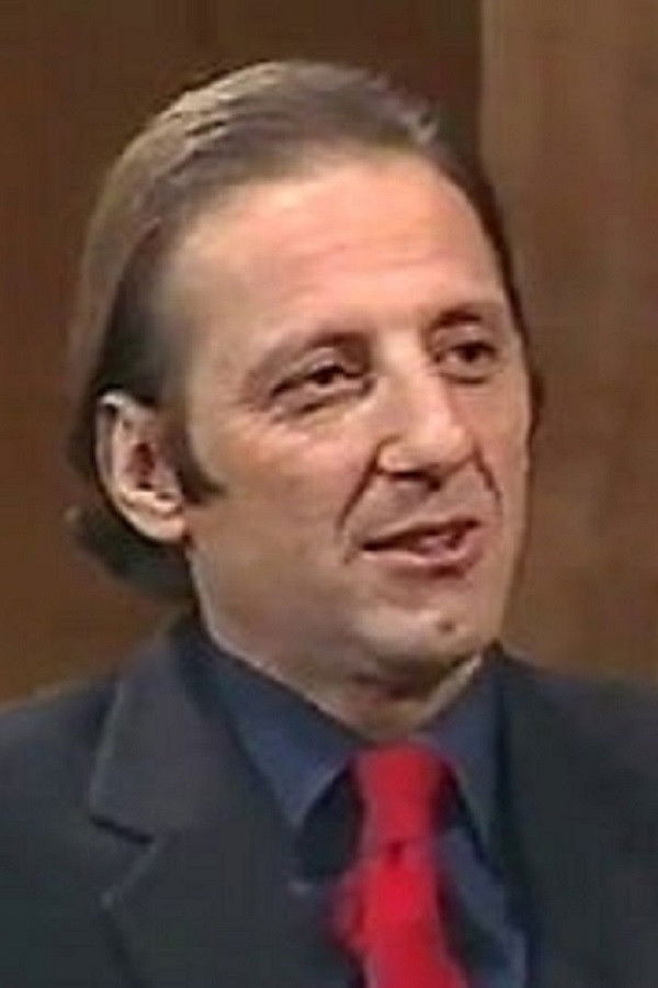 et billede af Ilias Konstadinou