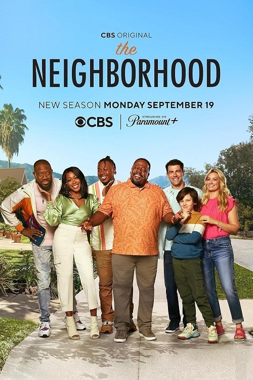 EN - The Neighborhood (2018)