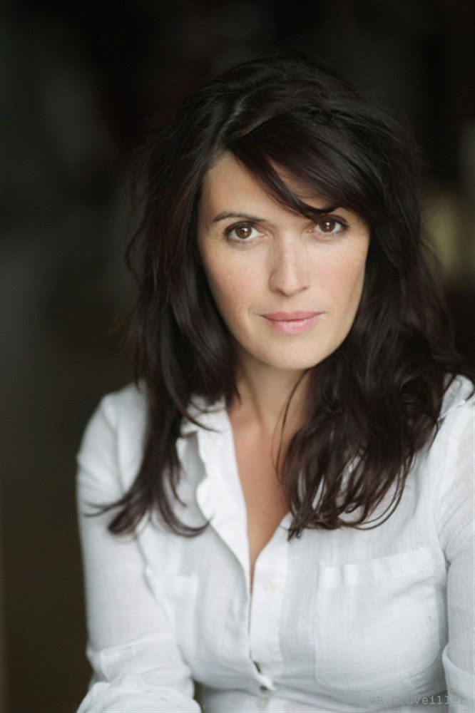 et billede af Magaly Godenaire