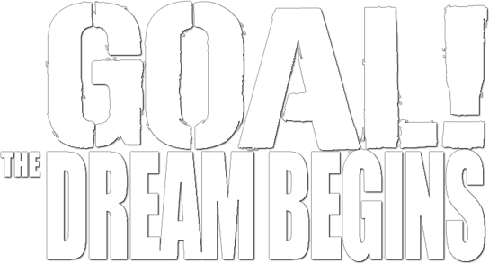Goal! Logo