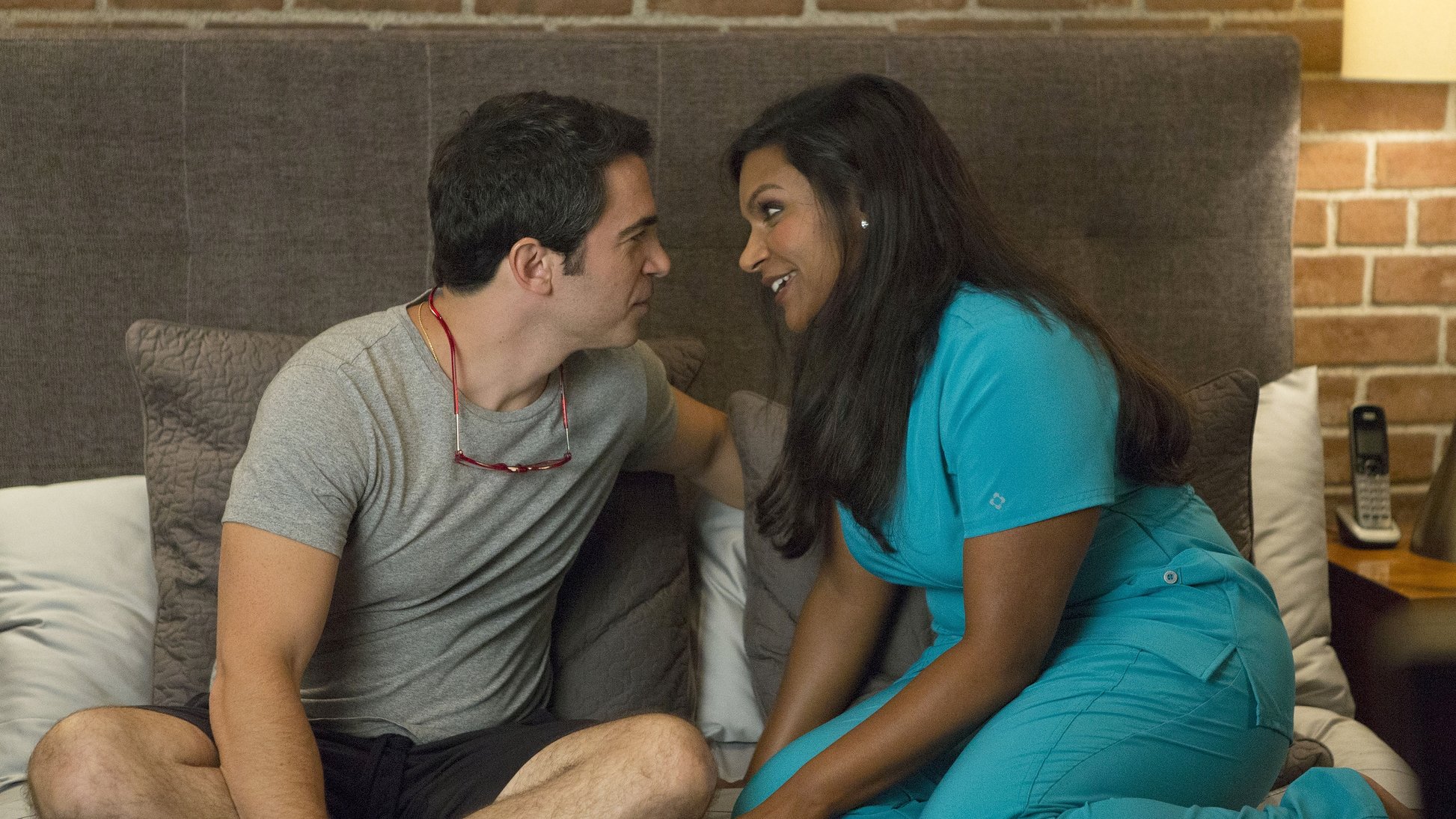 The Mindy Project