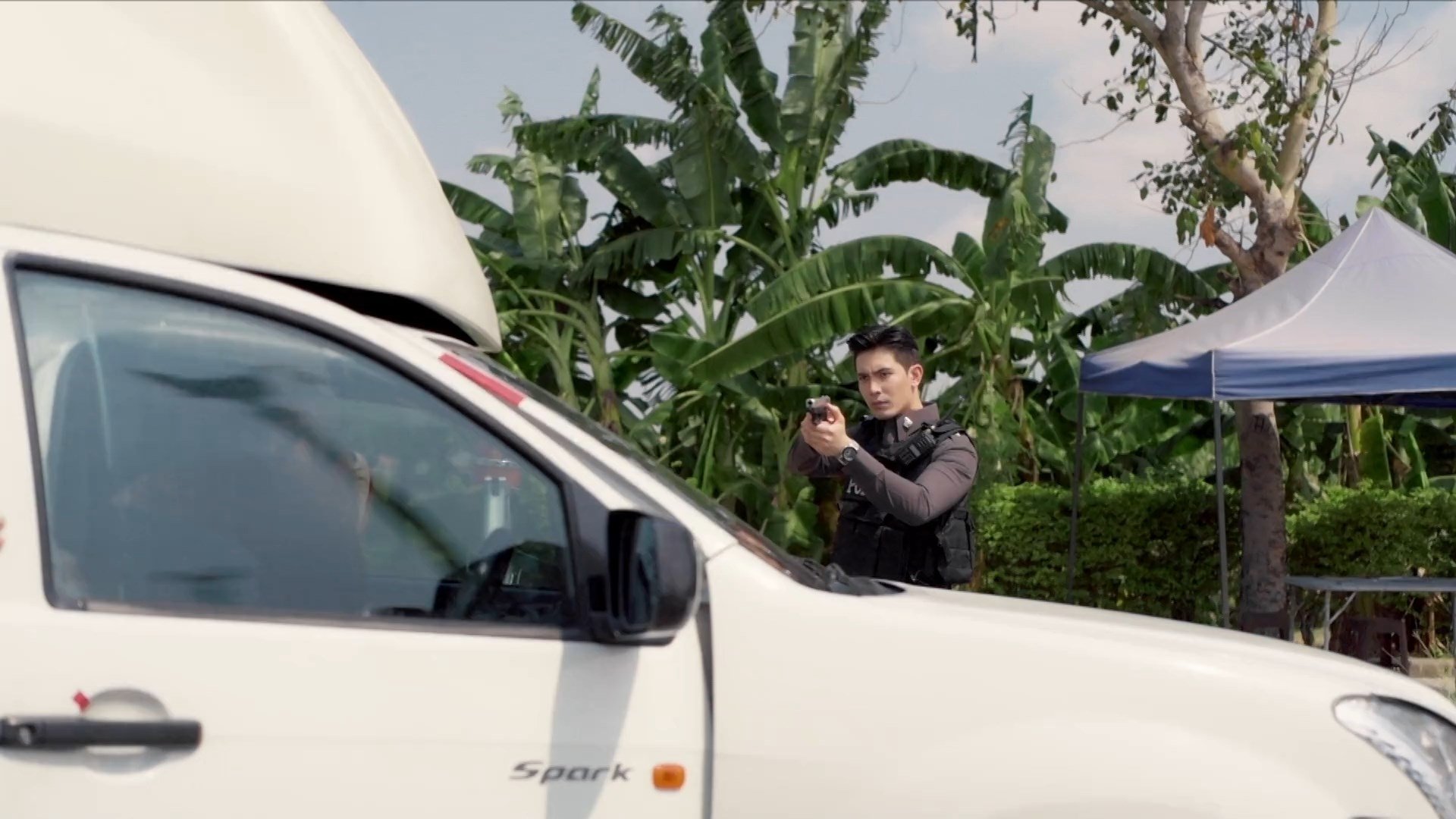 ทองประกายแสด - Épisode 9