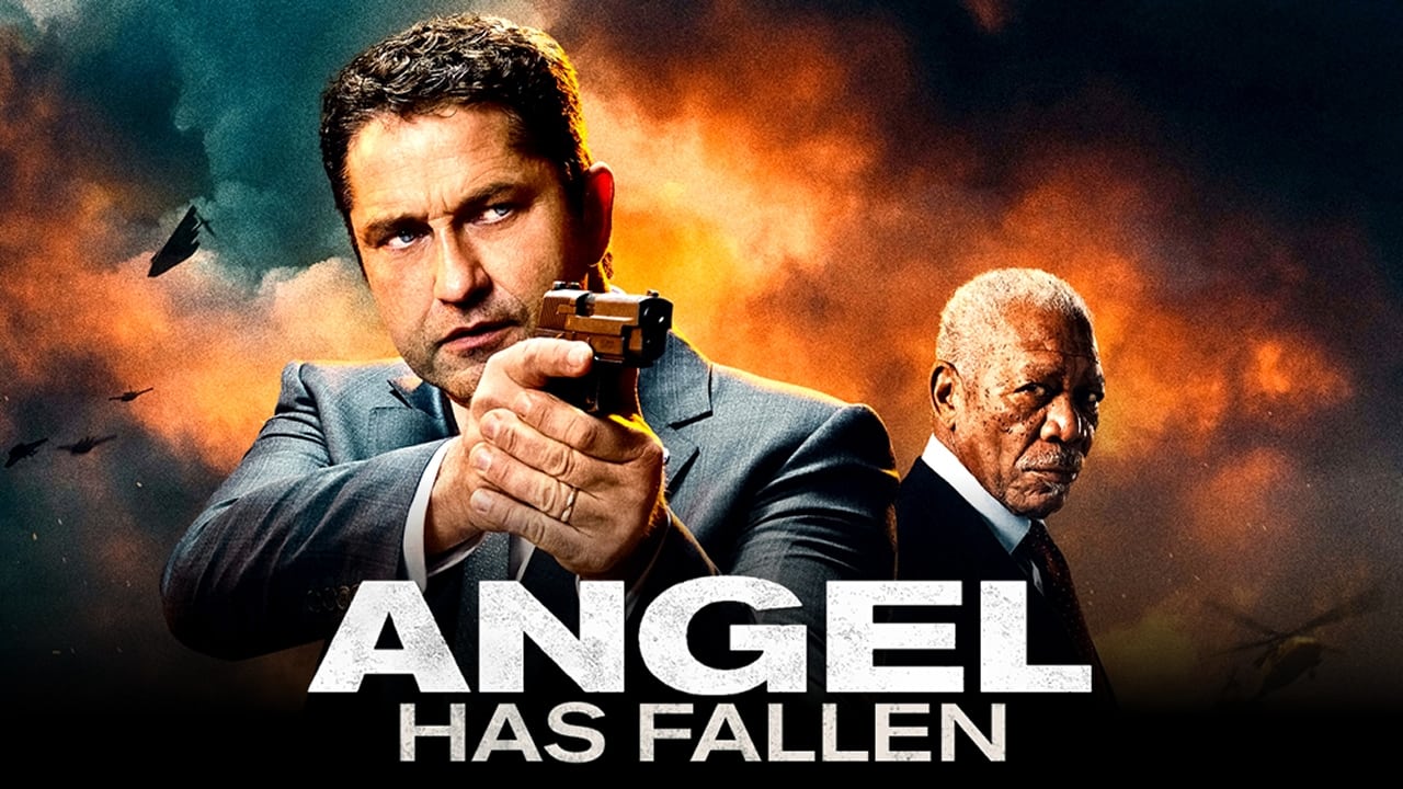 Attacco al potere 3 - Angel Has Fallen