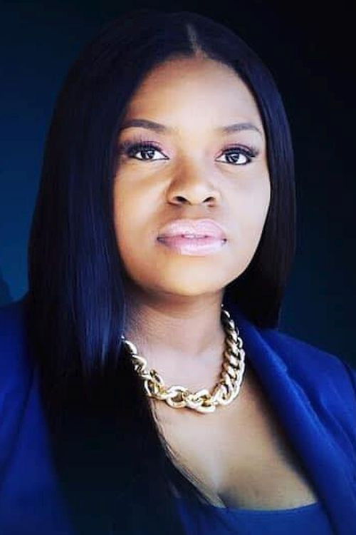 et billede af Kayla Baker