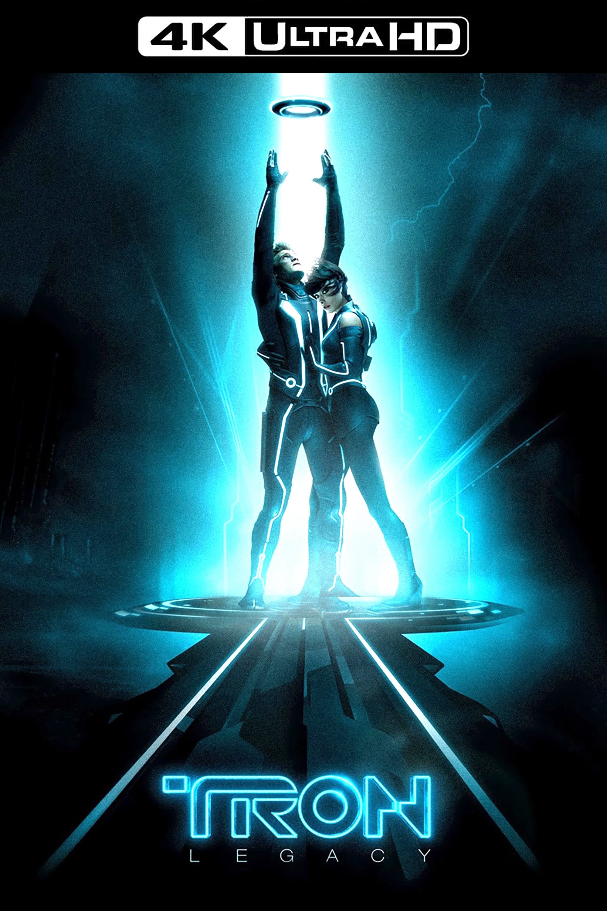 TRON: Legacy
