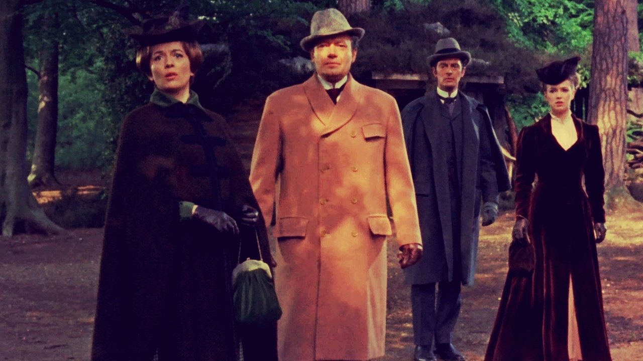 Drácula, Príncipe de las Tinieblas (1966)