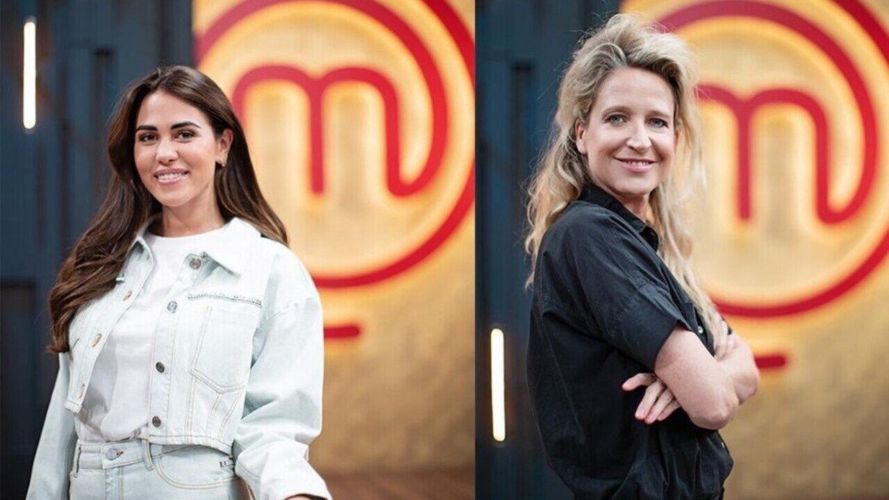 Celebrity MasterChef Vlaanderen