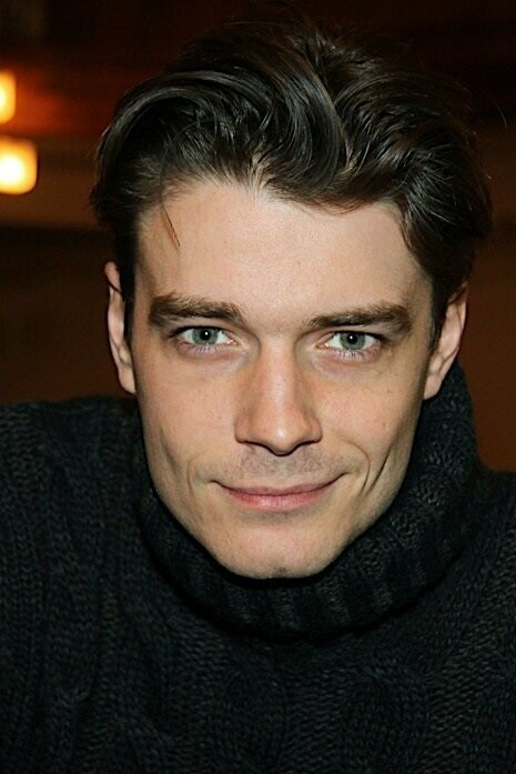 et billede af Maxim Matveyev